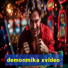 demonmika xvideo